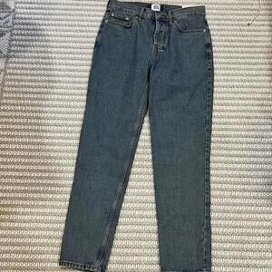 BDG Dad Jean | Heritage Denim Design